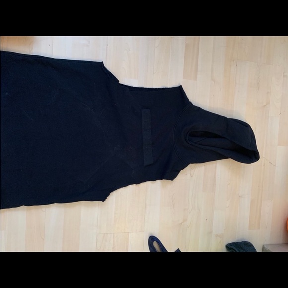 Men’s gymshark tank hoodie - Picture 1 of 3